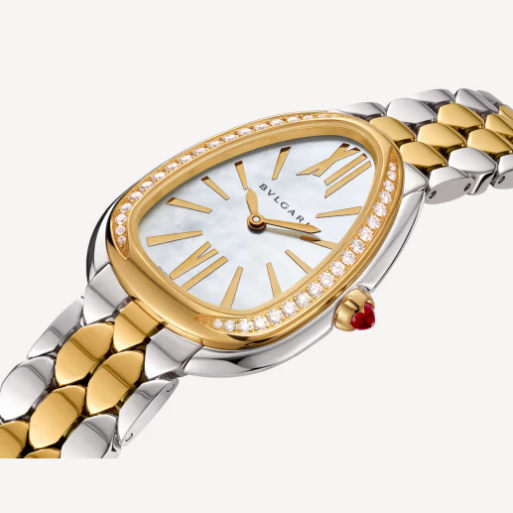 SERPENTI SEDUTTORI WATCH